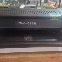 دستگاه لمینیت PDA3-330SL