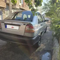 پراید ۱۴۱ دوگانه 8۵