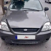 ریو مدل 90 سالم نوک مدادی متالیک