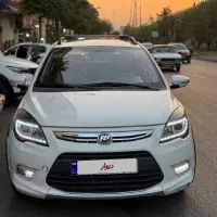 لیفان x50 اتومات