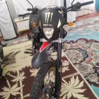 موتور پریشی جیترو سوزوکی