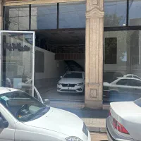 اجاره واحد تجاری بر خیابان اسماعیل بیگ