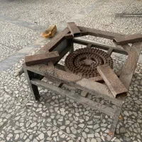 گاز|اجاق گاز و لوازم برقی پخت‌وپز|نائین, |دیوار