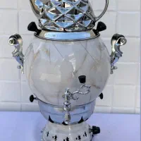 سماور سنگی