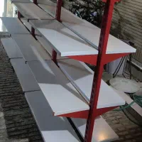 قفسه دوطرفه