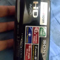دوربین سونی