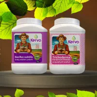 فروش انواع کود محصولات برند کروا (درجه یک‌)