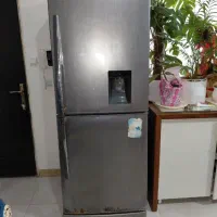 یخچال مبل تخت