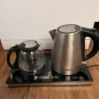 چای ساز پرشیا