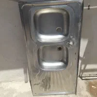 فروش سینک ظرفشویی