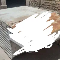 اتاق پراید وانت تر تمیز