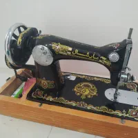 چرخ خیاطی