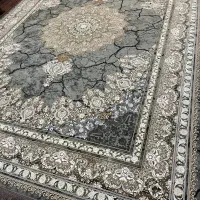 حراج فرش 9 متری آکبند فقط جفتی ۴۰ تومن