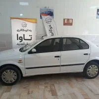 فروش ماشین سمند EF7