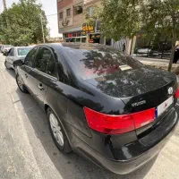 سوناتا ۲۰۰۹ nf