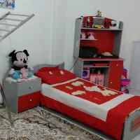 تخت کودک
