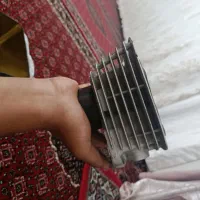 سلند۱۵۰ موتور