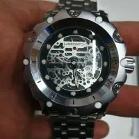 ساعت