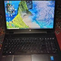 hp zbook  15  G2