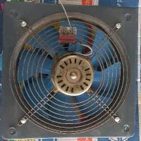 هواکش نو