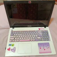 لپتاپ Asus x550c