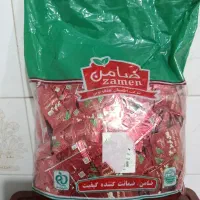 فلفل قرمزضامن   تک نفره