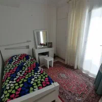 ظفر فریدافشار شمالی ۸۴متر ۲خواب