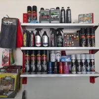 واکس لاستیک،داشبورد خوشبو کننده قیر شور کارواش