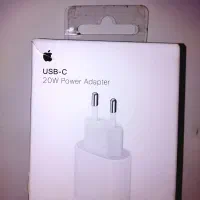 شارژر دیواری 20 وات اپل مدل20 USB c