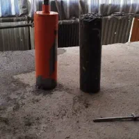 کرگیری و کاشت میلگرد