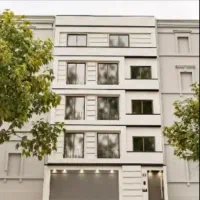 فروش آپارتمان چهار طبقه بر اصلی