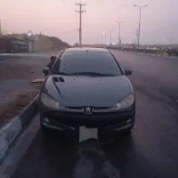 206 مدل 90|خودرو سواری و وانت|بندرعباس, |دیوار