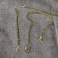 گردنبندودستبند