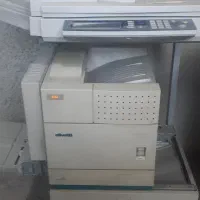 دستگاه کپی شارپ ۳۵۰۱