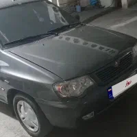 پراید ۱۱۱ مدل ۹۱
