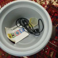 پلوپز سایر بزرگ پارس توشیبا