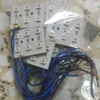چراغ LED|لامپ و چراغ|تهران, مظاهری|دیوار