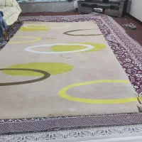 موکت 6متری برای باغ بفروش میرسد