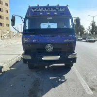 کشنده تی سیصد/300 مدل 84 به شرط مکانیک شما