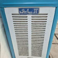 کولر آبی ۳۵۰۰ آزمایش
