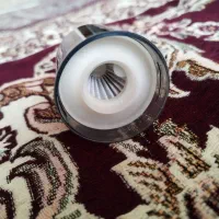 باسلام یه جاروشارژی نو