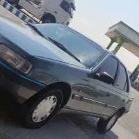 405مدل 92|خودرو سواری و وانت|خورموج, |دیوار