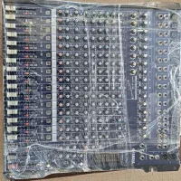 میکسر صدا یاماها mg206c با افکتور