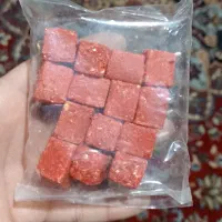 دارو موش یامرگ موش حبه ای شکلاتی ۱۰۰درصد تصمینی