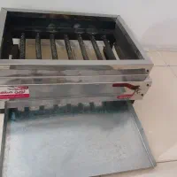 کباب پز نوین درحد نو