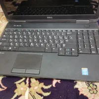 لپتابDELL|رایانه همراه|تبریز, |دیوار