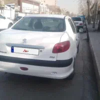 206v1تیوفایو|خودرو سواری و وانت|مشهد, موسوی قوچانی|دیوار