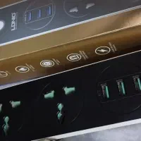 سیار (Ldnio usb (15w