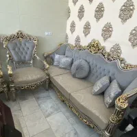 جشنواره مبل سلطنتی و کلاسیک