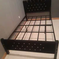 تخت خواب ۱نفره